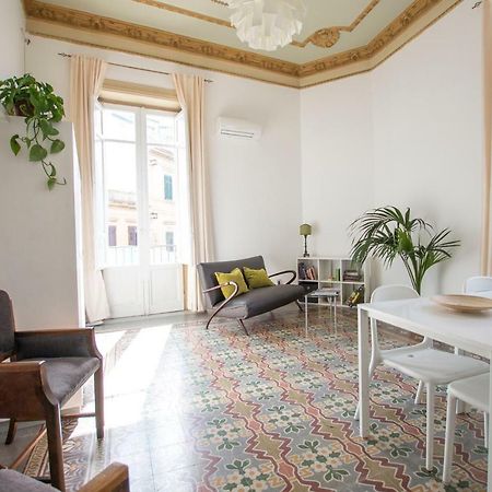 Aria Rooms Palermo Zewnętrze zdjęcie