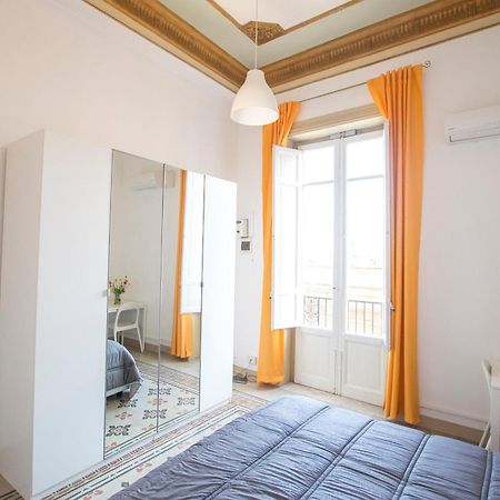 Aria Rooms Palermo Zewnętrze zdjęcie