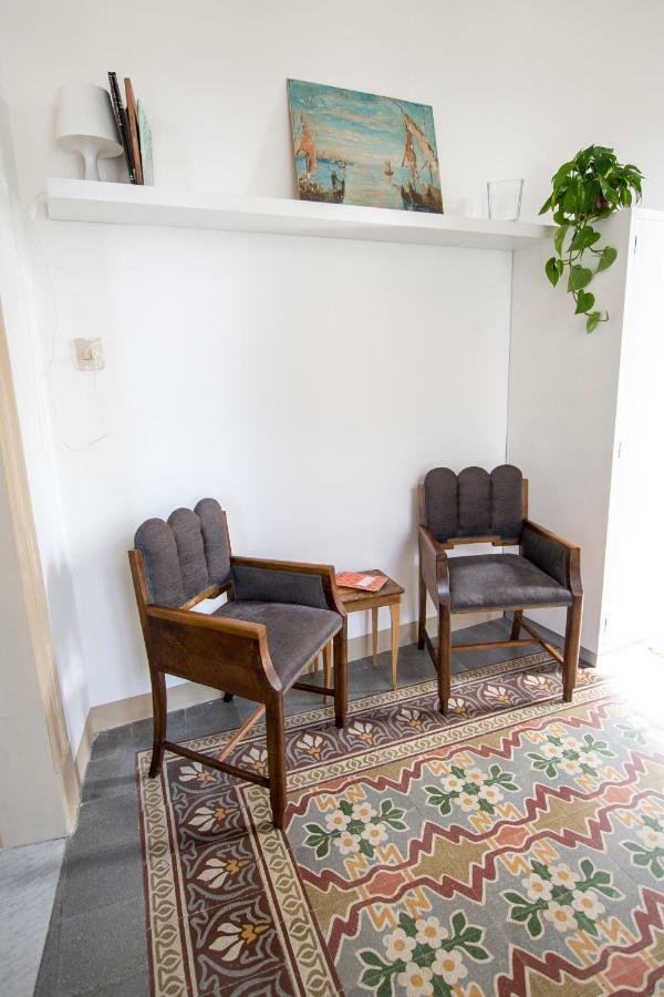 Aria Rooms Palermo Zewnętrze zdjęcie