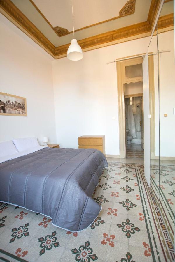 Aria Rooms Palermo Zewnętrze zdjęcie