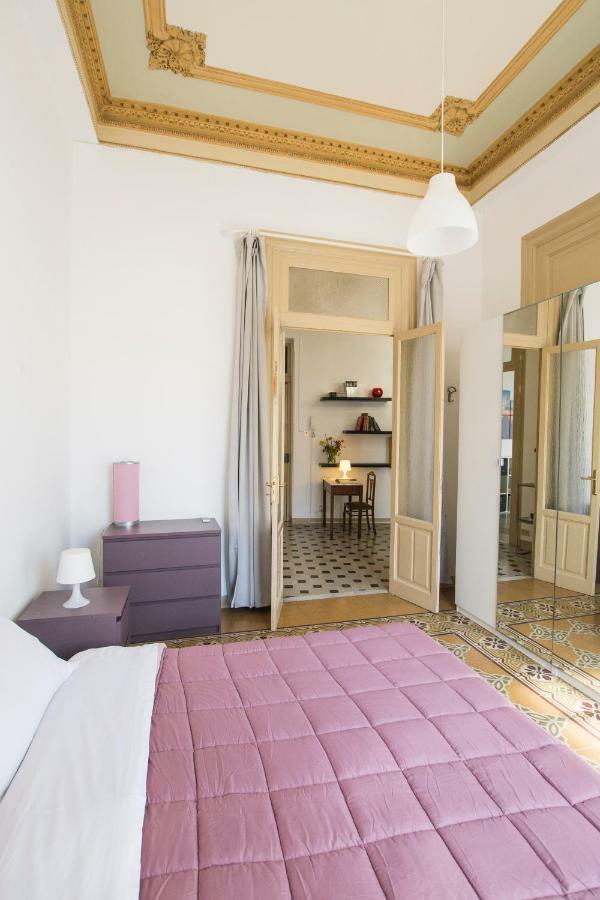Aria Rooms Palermo Zewnętrze zdjęcie