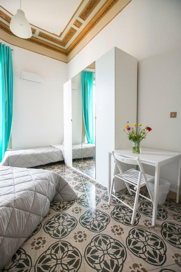 Aria Rooms Palermo Zewnętrze zdjęcie