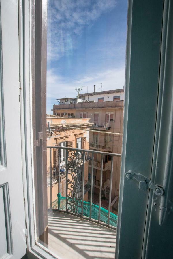 Aria Rooms Palermo Zewnętrze zdjęcie