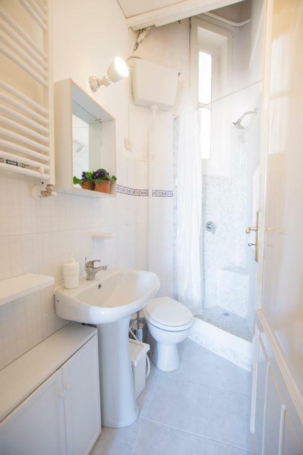 Aria Rooms Palermo Zewnętrze zdjęcie