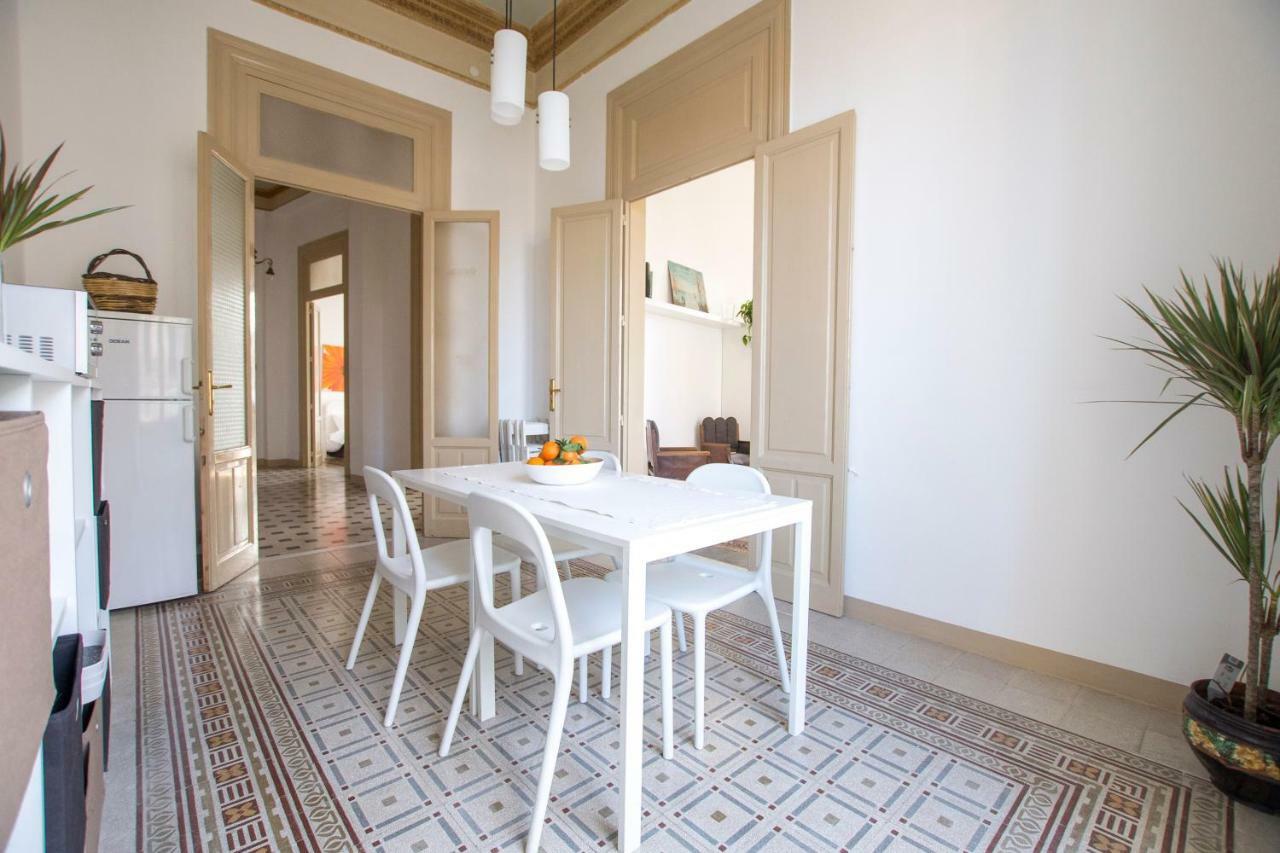Aria Rooms Palermo Zewnętrze zdjęcie