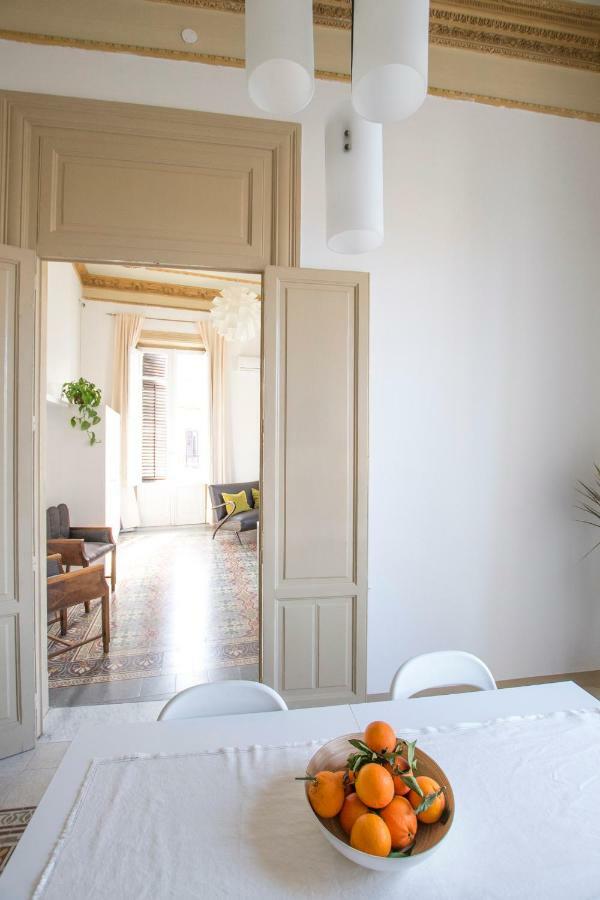 Aria Rooms Palermo Zewnętrze zdjęcie
