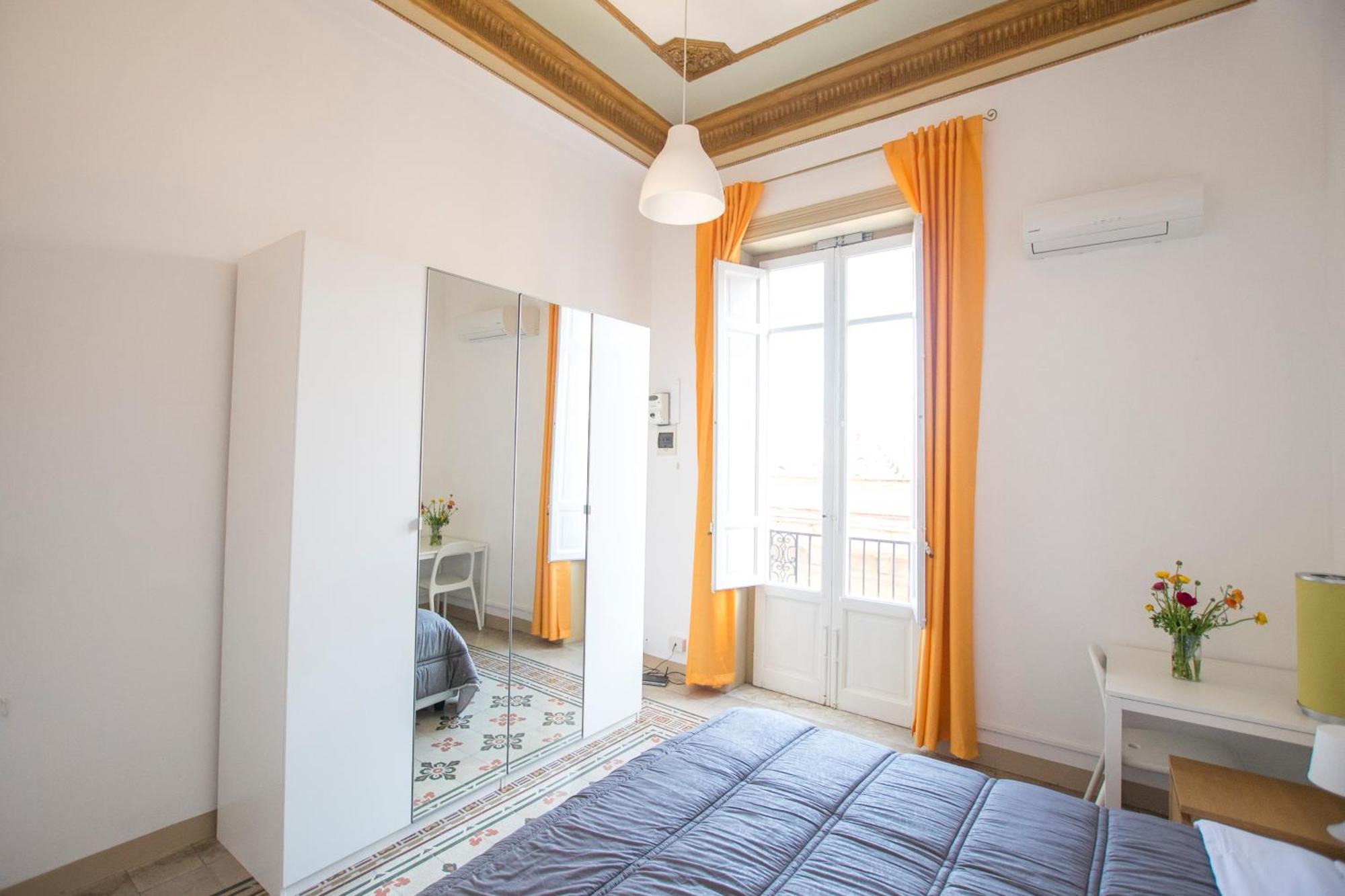 Aria Rooms Palermo Zewnętrze zdjęcie